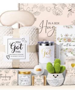 Spa Self-Care Gifts for Post-Surgery Recovery